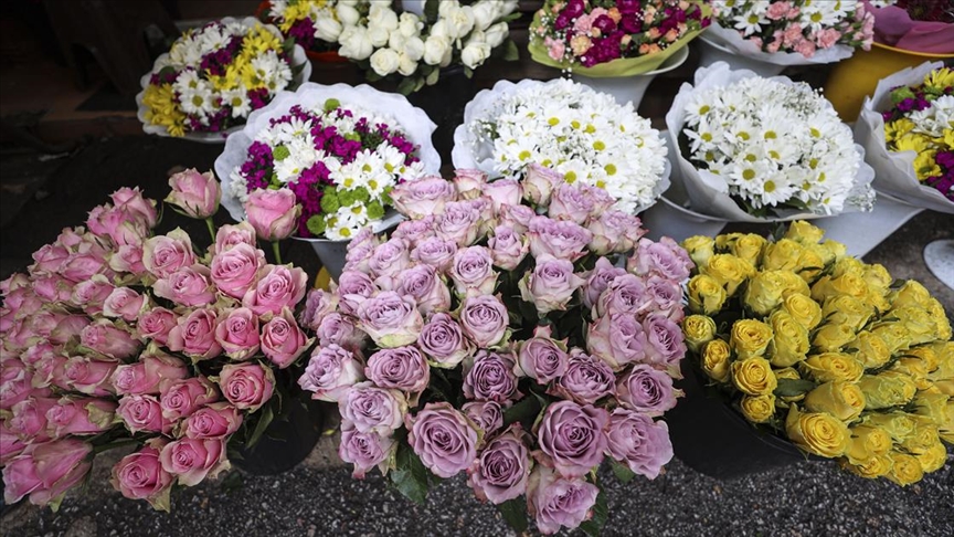 Yalıhüyük Çiçekci